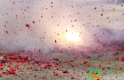 2021年春节能放烟花爆竹吗(2021年春节期间可以放烟花爆竹吗?) 2021年春节能放烟花爆竹吗(2021年春节期间可以放烟花爆竹吗?)