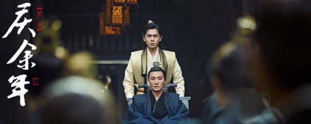 陈萍萍为什么帮范闲(陈萍萍为什么针对范闲)