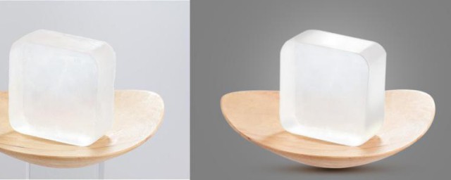 透明物体的颜色由什么决定(透明物体的颜色由什么决定不透明物体的颜色有哪些)