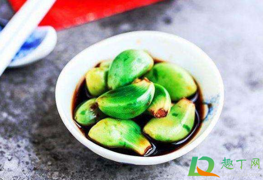 腊八蒜一年四季都可以做吗(腊八蒜四季都能腌制吗)