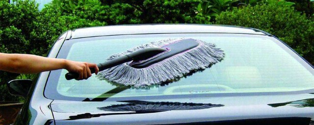 快速去除汽车塑料件上车蜡的三大方法(怎样去除汽车塑料的蜡)