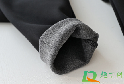 鲨鱼裤适合什么季节穿(鲨鱼裤搭配什么上衣冬季)