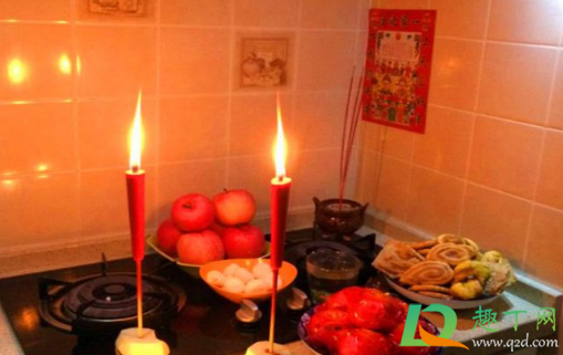 2021腊月二十三灶王爷如何祭祀(腊月二十三送灶王爷时间)