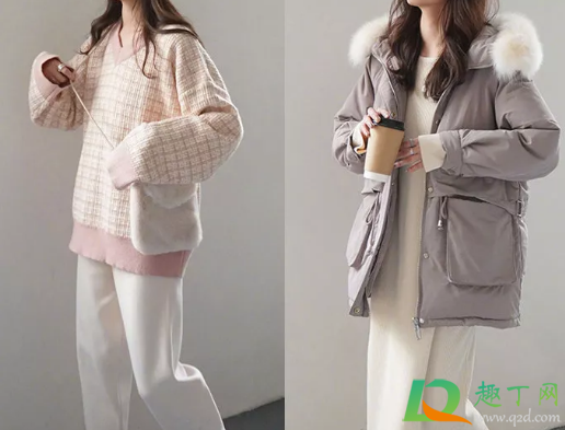 冬季怎么穿搭保暖又好看2021(2021冬天穿衣搭配) 冬季怎么穿搭保暖又好看2021(2021冬天穿衣搭配)