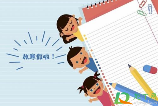 2021年寒假延长会影响暑假吗(2021年暑假假期会不会延长) 2021年寒假延长会影响暑假吗(2021年暑假假期会不会延长)