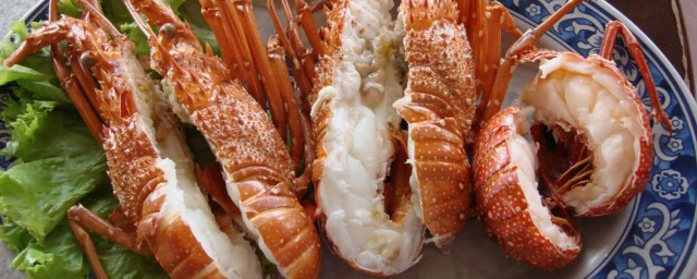 吃虾好不好(手术后吃虾好不好)