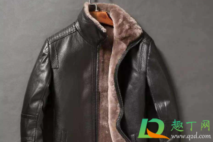 皮衣怎么干洗(皮衣服怎么干洗)