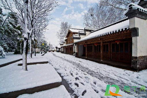 2021南方人去哪里看雪便宜