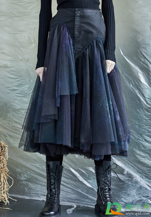 冬季打底袜颜色如何搭配(各种颜色打底袜怎么搭配)