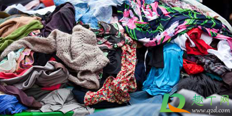 支付宝旧衣回收靠谱吗(支付宝旧衣回收哪家好) 支付宝旧衣回收靠谱吗(支付宝旧衣回收哪家好)