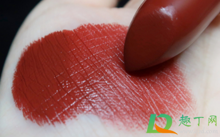 CT2020圣诞限定唇膏super starlet什么颜色