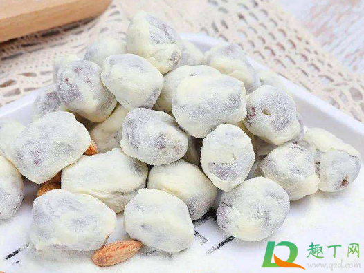 网红奶枣要放冰箱吗(网红奶枣怎么存放)