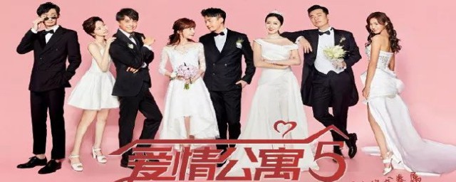 爱情公寓5大力夺得冠军(爱情公寓五大力是谁演的)