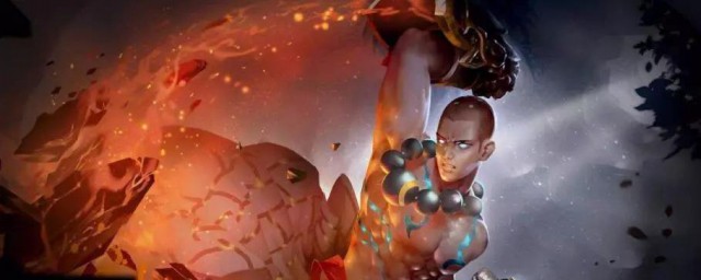 达摩铭文出装全攻略(打野达摩出装铭文)