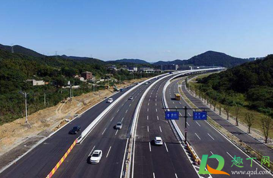 2021春节高速免费是几号到几号(2021春节高速几号到几号是免费的)