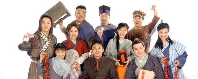 它们主要讲述什么故事(这个故事主要讲的是)