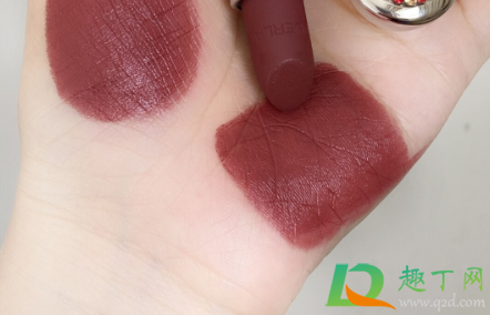 娇兰2020圣诞宝石口红N64什么颜色 娇兰2020圣诞宝石口红N64什么颜色