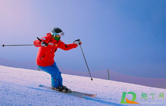 滑雪鞋是标准码吗(滑雪鞋鞋码怎么选)