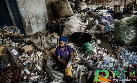 2021年起全面禁止进口洋垃圾(从几几年开始禁止进口洋垃圾) 2021年起全面禁止进口洋垃圾(从几几年开始禁止进口洋垃圾)