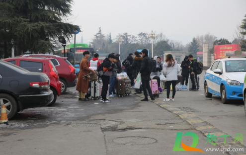 2021年春节大学生能回家吗(2021大学生国庆节能回家吗)