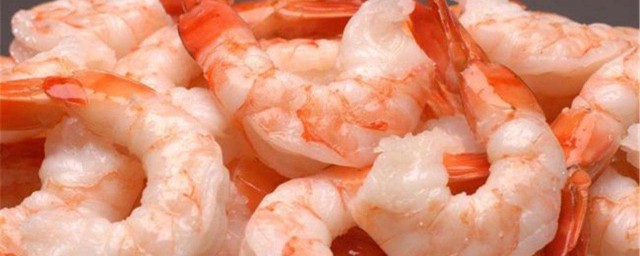 吃虾的7个注意事项(吃虾的正确吃法)