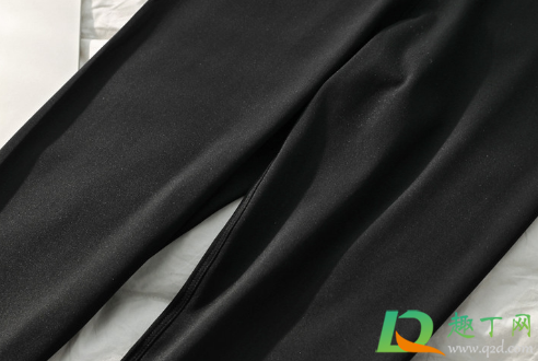 腿不直的穿鲨鱼裤好看吗(腿型不好看适合穿鲨鱼裤吗)