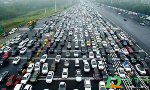 2021小年回家当天高速堵车吗(2021除夕当天高速堵车吗) 2021小年回家当天高速堵车吗(2021除夕当天高速堵车吗)