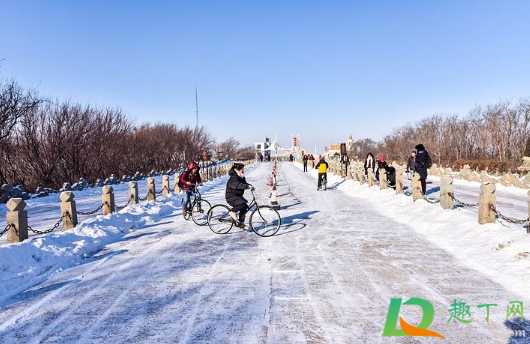 2021年冬天气温比往年是高还是低(2021年冬天最低气温)