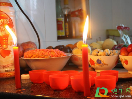 2021腊月二十三灶王爷如何祭祀(腊月二十三送灶王爷时间)