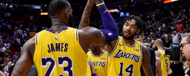 湖人队哪一年成立的(湖人哪一年建队)