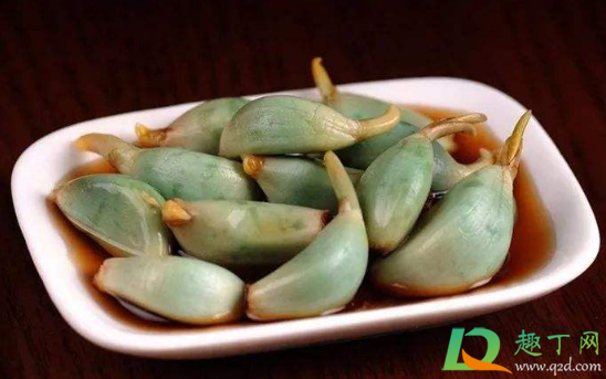 腊八蒜吃多了胃难受怎么办(喝了腊八蒜里的醋胃难受) 腊八蒜吃多了胃难受怎么办(喝了腊八蒜里的醋胃难受)