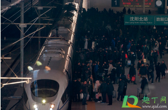 2021年春运会被取消吗(2021年春运会取消吗?)