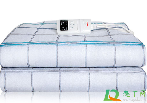 电热毯每天用多少度电(电热毯要用多少度电)