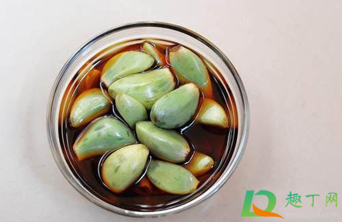 腊八蒜变软了怎么办(腊八蒜变黄了怎么办) 腊八蒜变软了怎么办(腊八蒜变黄了怎么办)