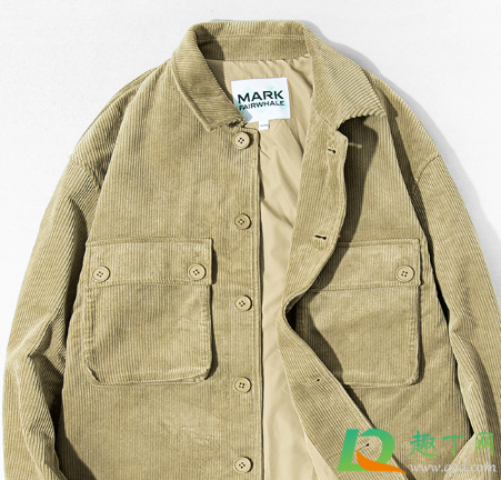 建不建议买灯芯绒衣服(灯芯绒衣服耐穿么)