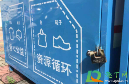 乡镇收旧衣服怎么赚钱(收旧衣服能赚到钱吗)