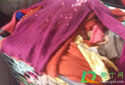 有谁加盟过旧衣回收的(旧衣回收加盟哪个企业可靠)