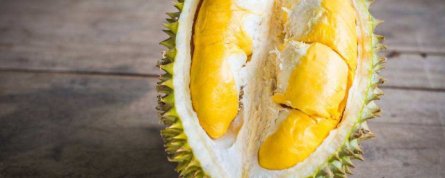 榴莲原产于哪里(榴莲的原产地)