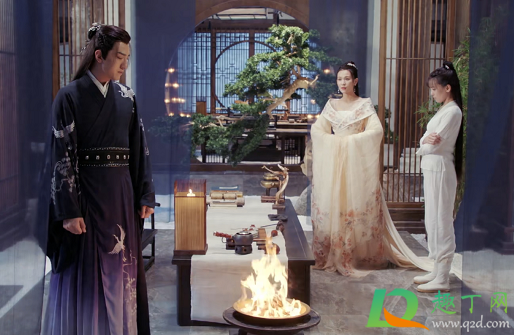 今夕何夕李语柔是好是坏(今夕何夕电视剧演员语柔) 今夕何夕李语柔是好是坏(今夕何夕电视剧演员语柔)