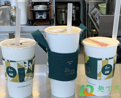 一点点三杯送杯套是真的吗(一点点买几杯送一杯) 一点点三杯送杯套是真的吗(一点点买几杯送一杯)