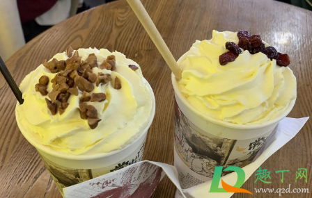 茶颜悦色奶油是动物奶油还是植物奶油(茶颜悦色里有奶油的是哪几种)