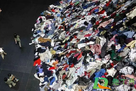 旧衣服回收加盟可靠不(加盟旧衣服回收有不需要加盟费的吗)