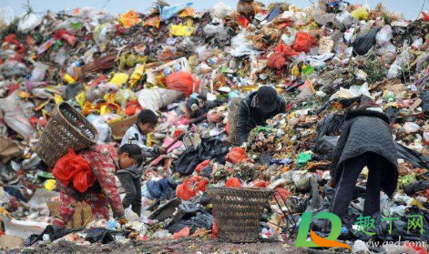 2021年起全面禁止进口洋垃圾(从几几年开始禁止进口洋垃圾) 2021年起全面禁止进口洋垃圾(从几几年开始禁止进口洋垃圾)