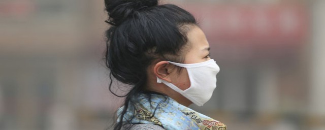 kn90口罩可以用多久(KN90口罩戴法)