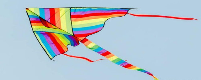 风筝飞得高的形状(怎样的风筝飞得高)