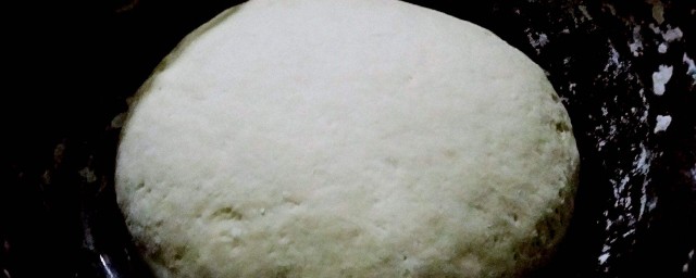 甜酒酿制作老面种的方法(如何用甜酒做老面馒头)