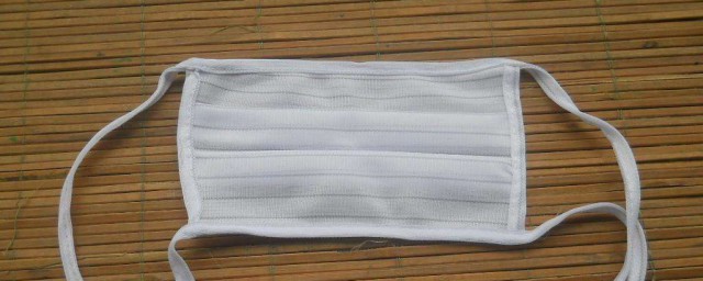 一次性口罩可以洗吗(一次性口罩可以洗干净再用吗)