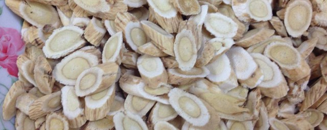 黄芪可以用来炖汤吗(黄芪可以煮汤吗?)