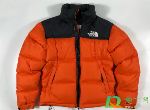 北面1996哪个颜色好看(北面1990哪个颜色最好看)