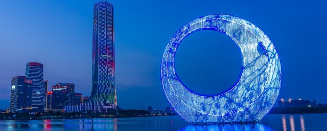 这六个景点不可不去(这几个景点)